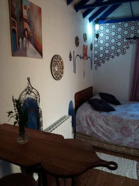 Huerta La Cansina Guest House Майрена дел Алкор Екстериор снимка