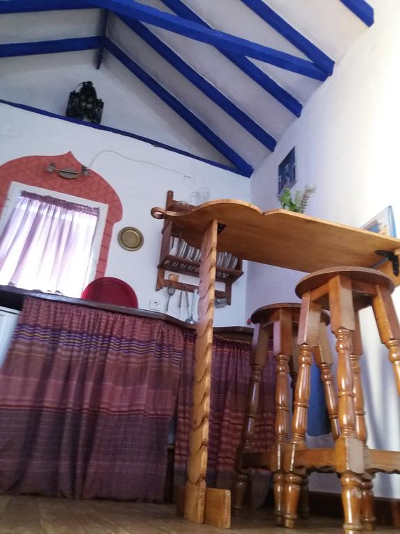 Huerta La Cansina Guest House Майрена дел Алкор Екстериор снимка