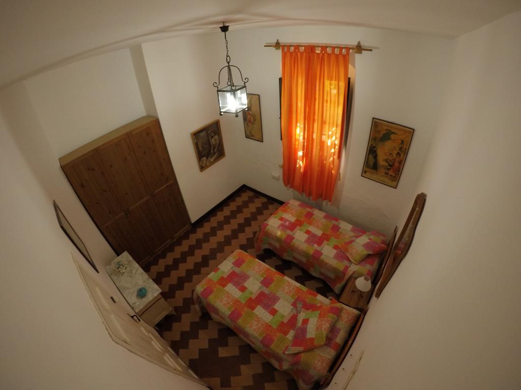 Huerta La Cansina Guest House Майрена дел Алкор Екстериор снимка