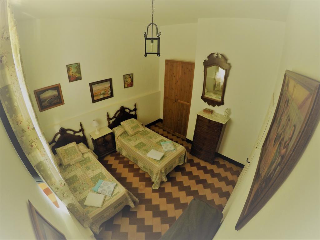 Huerta La Cansina Guest House Майрена дел Алкор Екстериор снимка